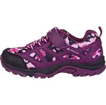 Dětská obuv Alpine Pro ARDMORO - fialová / 31