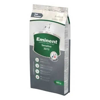 Krmivo pro psa Eminent Dog Sensitive 15kg