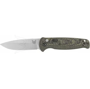lovecký nůž Nůž Benchmade 4300-1 CLA