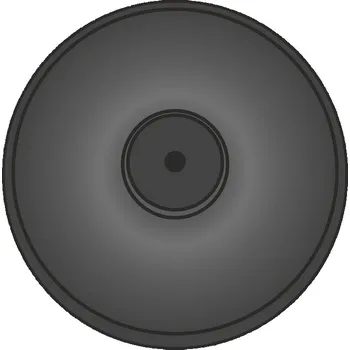 Náhradní membrána pro AP 7500 a 9500