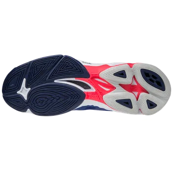 Pánská sálová obuv Mizuno Lightning Z6 20 volejbalové boty pánské 11