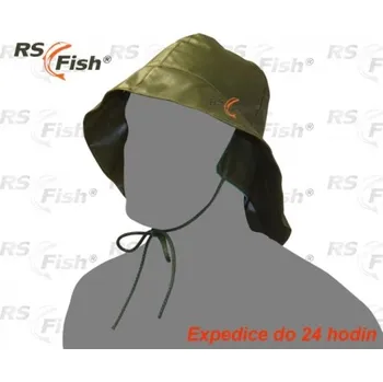 Rybářské oblečení RS Fish do deště