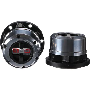 Volnoběžka AVM 464 - Toyota SIXTOL