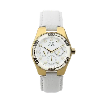 Módní doplněk Dámské elegantní náramkové hodinky Steel JVDW 52.3 (POŠTOVNÉ ZDARMA!!)