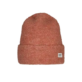 Čepice Zimní čepice Barts ALTEI BEANIE Apricot velikost O/S