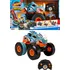 RC model auta Hot Wheels RC Monster Trucks transformující se Rhinomite RTR 1:12