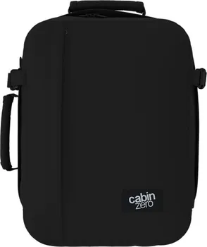 Cestovní taška CabinZero Classic Tech 28 l 