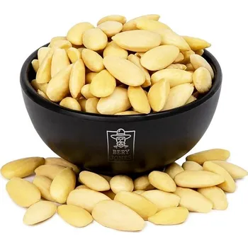 Bery Jones Mandle loupané 250g