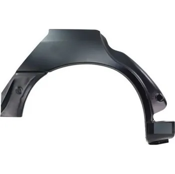 Blatník karosérie Lem zadního blatníku pravý SEAT IBIZA 5D/CORDOBA 4D/5D 93-99, CORDOBA VARIO 01.98-, SEAT IBIZA 5D/CORDOBA 4D/5D 99-02, VOLKSWAGEN POLO CLASSIC/KOMBI 95-01