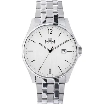 Hodinky MPM Klasik III C W01M.11151.C