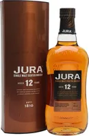 Isle of Jura 12 y.o. 40 % 0,7 l