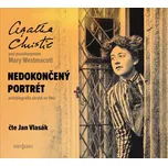 Nedokončený portrét - Agatha Christie…