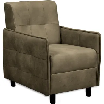 Obývací stěna Křeslo Gama - výběr barev