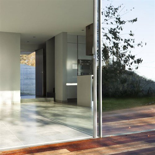 Samolepící fólie zrcadlová průhledná d-c-fix 339-8050