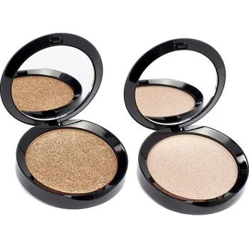 Přípravek na tvář PuroBio Kompaktní rozjasňovač 9g PuroBio Kompaktní rozjasňovač: 03