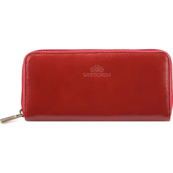 Peněženka Třešňová peněženka | WITTCHEN | 21-1-393-3