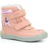 Dívčí zimní obuv Protetika Linet Rosa malé