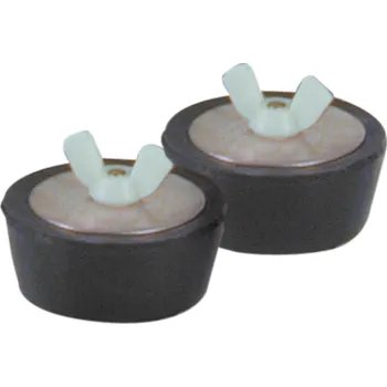 Zátka zazimovací 11˝