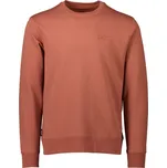 POC mikina - CREW - červená S