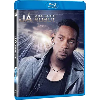Já, robot (2004)