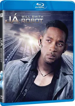 Blu-ray film Já, robot (2004)
