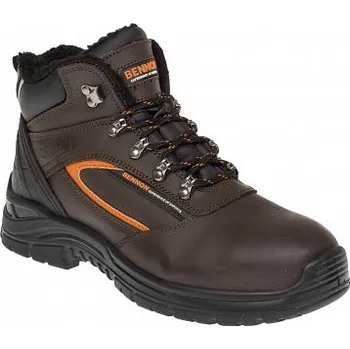 Oblečení a móda Bennon FARMIS O2 Winter Z40290