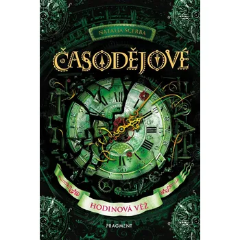 Časodějové 3 - Hodinová věž