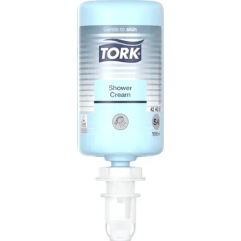 Mýdlo Tork sprchový gel, S4, 6 x 1000 ml, 424601