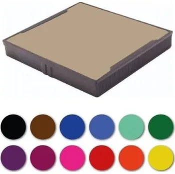 Razítko Polštářek pro Shiny S-Q32 barvy otisku nenapouštěná