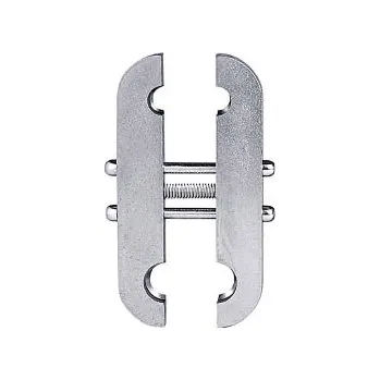 Vodovodní potrubí Eurotis držák trubky pro vodu/voda a plyn 60 DB DN12/15, 43391