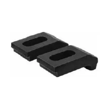 AMFO Upínací příložka 6325 pro svěráky kované, vel. vel. 16,5 373878