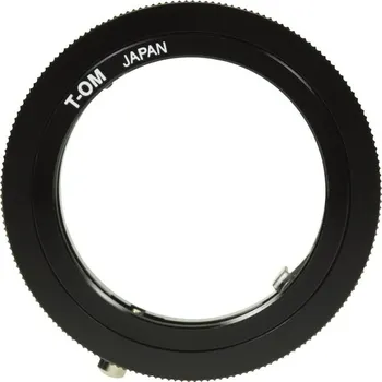 Doerr T-2 adapter pro OLYMPUS OM