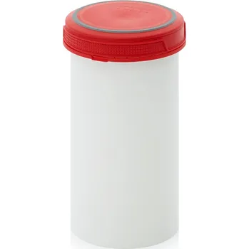 Šroubovací dózy Basic 1,3 litru - materiál: PP - SC I 1.3-99 F3