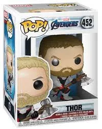 Figurka Funko POP! Avengers Endgame