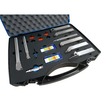 Sada nářadí Univerzální sada soustružnických držáků vnitřních a vnějších 25mm HS-SET-SOU1