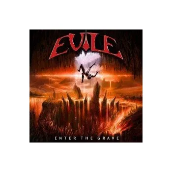 Zahraniční hudba Enter The Grave / Digipack - Evile [CD]