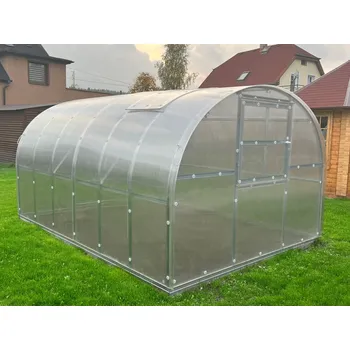 Skleník Covernit Classic 2 x 3 m PC