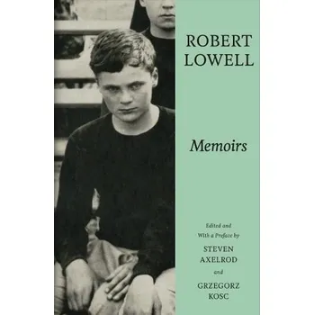 Umění Memoirs - Lowell, Robert