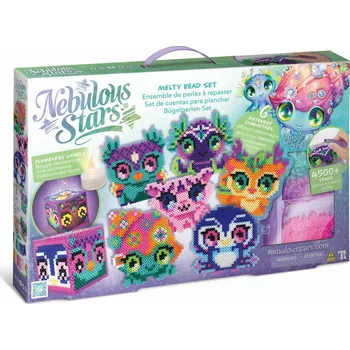 kreativní sada Nebulous Stars Sada tavných pixelových korálků