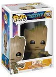 Funko POP! Guardians of the Galaxy 2…