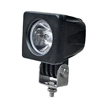 Pracovní světlomet LED 50x50, 10W, bodový