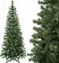 Vánoční stromek Springos Vánoční jedle zelená