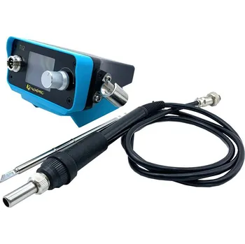 Páječka Aku pájecí stanice Kendong PTS300D 70W (50°C - 500°C) pro akumulátory Makita