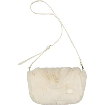 Cyklistické kalhoty Dámská kabelka Barts Fennou Shoulderbag Beige
