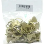 Baroko skřipec záclonový béžový 20 ks