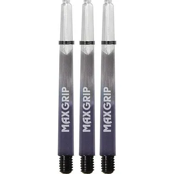 Příslušenství pro šipky Násadky XQ MAX 48 mm čirá