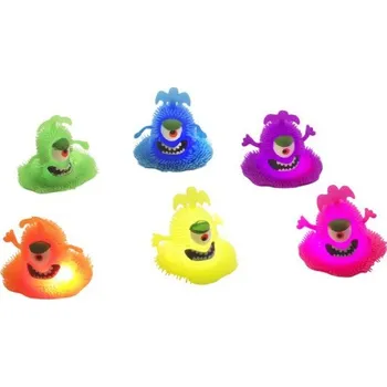 Figurka Antistresová figurka -svíticí