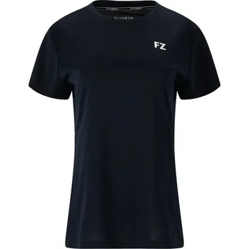 Dámské tričko Dámské tričko FZ Forza Venessa W Tee Dark Sapphire XL