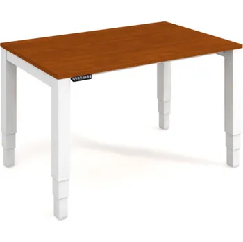 Psací stůl HOBIS výškově stavitelný stůl Motion UNI MSU 3 1400