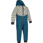 Unuo Batolecí softshellová kombinéza s…